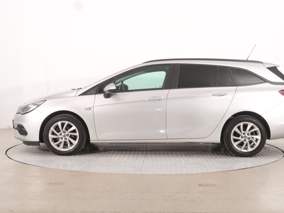 Opel Astra 2020 1.5 CDTI 135300km Kombi