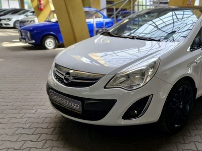 Opel Corsa D ZOBACZ OPIS !! W podanej cenie roczna gwarancja