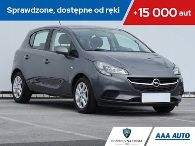 Opel Corsa E Hatchback 3d 1.4 Turbo 100KM 2015