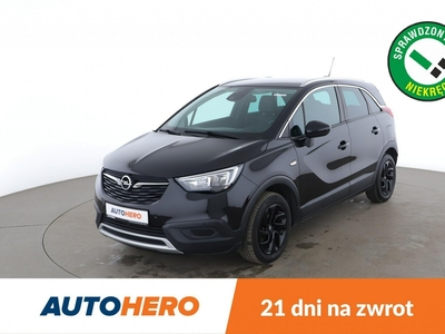 Opel Crossland X 1.2 120 Jahre