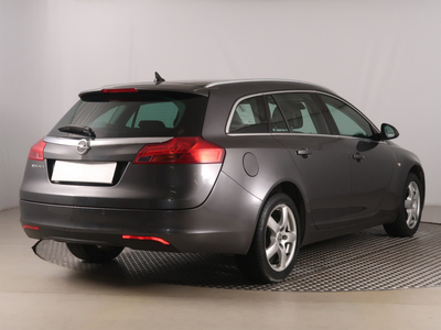 Opel Insignia 2009 1.8 255624km Kombi