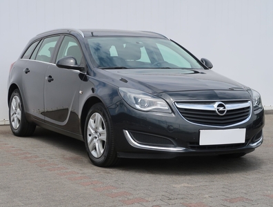 Opel Insignia , Automat, Navi, Klimatronic, Tempomat, Parktronic