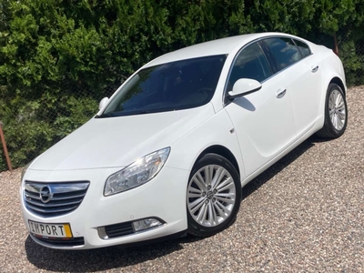 Opel Insignia I