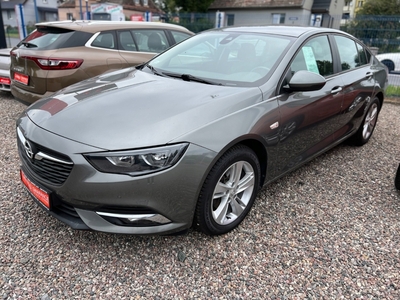 Opel Insignia II Grand Sport 1.5 Turbo 165KM 2019