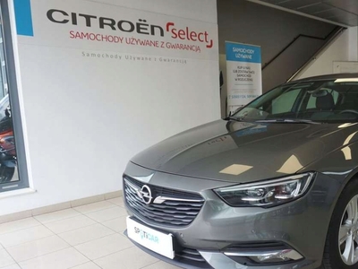 Opel Insignia II Grand Sport 2.0 CDTI 170KM 2018