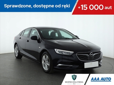 Opel Insignia II Grand Sport 2.0 CDTI 170KM 2019