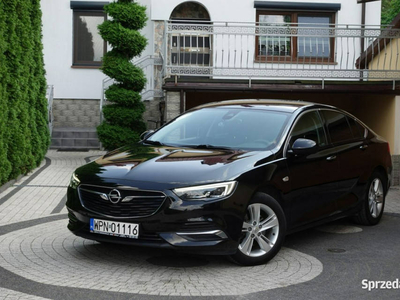 Opel Insignia Kamera - Navi - Wzorowy Stan - GWARANCJA - Zakup Door to Doo…