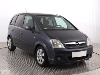 Opel Meriva A , Klima, Parktronic,ALU