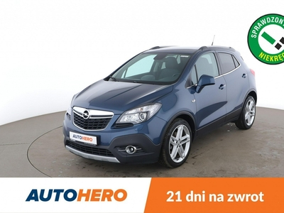 Opel Mokka 1.4 Turbo Innovation