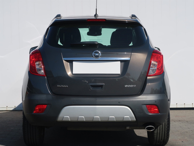 Opel Mokka 2015 1.6 CDTI 161389km SUV