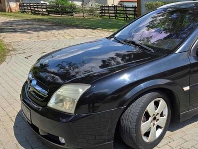 Opel Vectra C Kombi 1.9 CDTI ECOTEC 150KM 2005