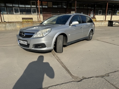 Opel Vectra C Kombi 2007