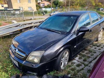 Opel Vectra GTS 2.2 DTI Elegance