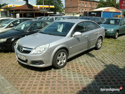 Opel Vectra Opel Vectra C (2002-2008)