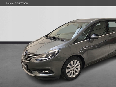 Opel Zafira C Tourer Facelifting 1.6 CDTI 134KM 2018