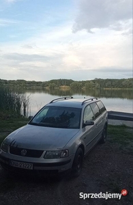 Passat 1.9 TDI