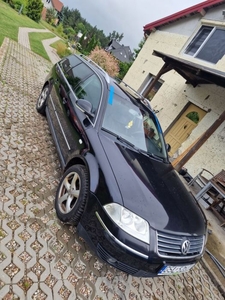 Passat b5 fl 2,3 v5 AZX