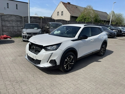 Peugeot 2008 II SUV 1.5 BlueHDi 130KM 2023