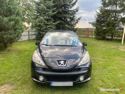 Peugeot 207 1.6hdi 2008