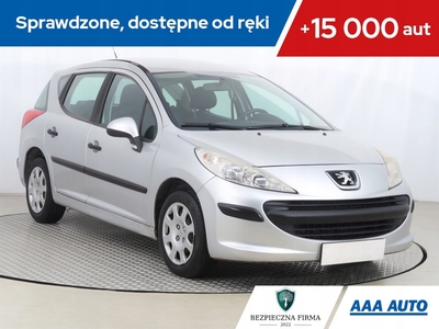 Peugeot 207 2008