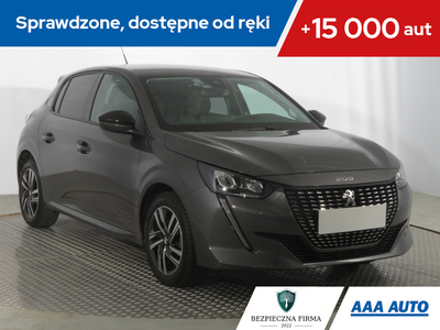 Peugeot 208 II Hatchback 1.2 PureTech 102KM 2023