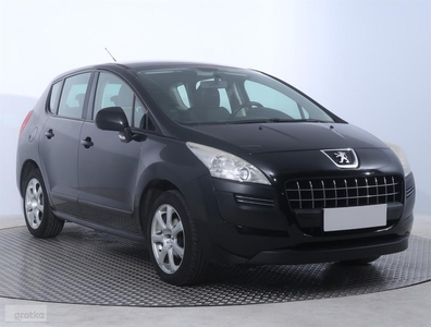 Peugeot 3008 , Navi, Klima, Tempomat,ALU