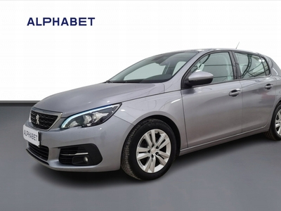 Peugeot 308 II Hatchback Facelifting 1.5 BlueHDI 130KM 2020