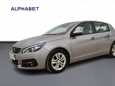 Peugeot 308 II Hatchback Facelifting 1.5 BlueHDI 130KM 2020