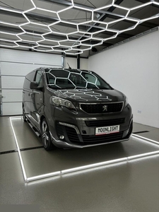 Peugeot Traveller 2.0 Diesel 149KM 2016r Doinwestowany!