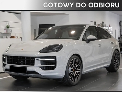 Porsche Cayenne II Coupe GTS GTS 4.0 (500KM)| Podgrzewana przednia szyba