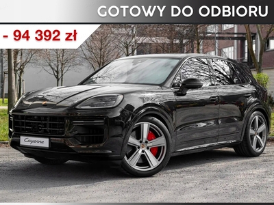 Porsche Cayenne III 2023