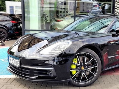 Porsche Panamera II Executive 3.0 330KM 2018