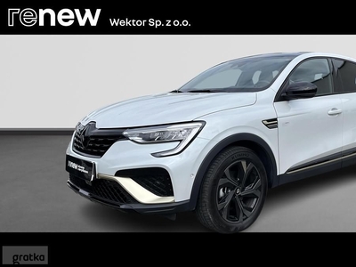 Renault Arkana 1.6 E-TECH E-Tech Engineered MMT