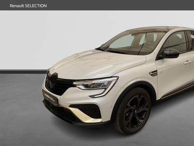 Renault Arkana 1.6 E-TECH E-Tech Engineered MMT