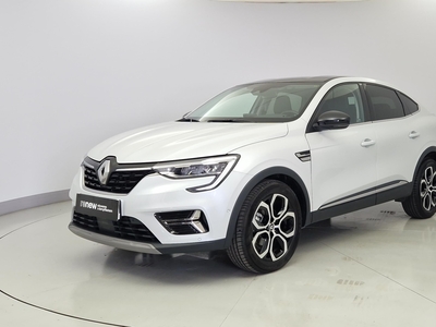 Renault Arkana 1.6 E-TECH Intens MMT