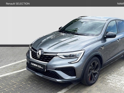 Renault Arkana 2022