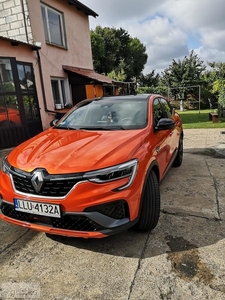 Renault Arkana 1.3 kat 158KM