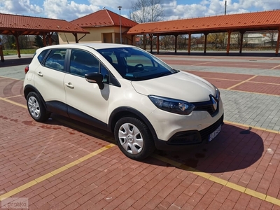 Renault Captur 0.9 Energy TCe Life