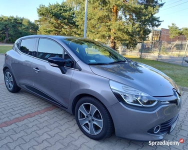 Renault Clio 0.9 TCe Techno Feel