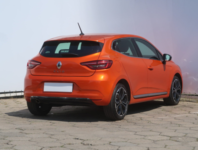 Renault Clio 2019 1.3 TCe 119421km Hatchback