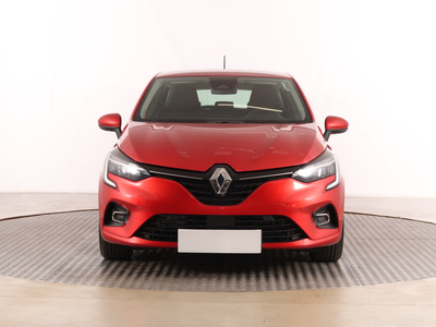 Renault Clio 2020 1.0 TCe 79375km Hatchback