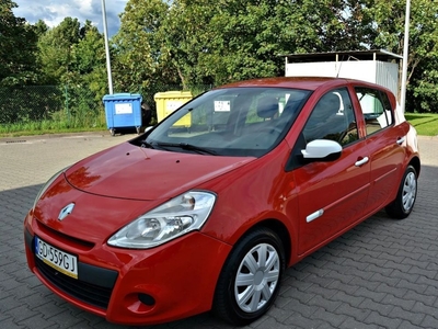 Renault Clio III