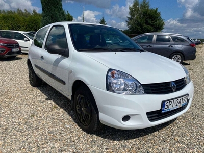 Renault Clio III Grandtour Phase II 1.2 16v 75KM 2012