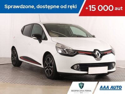 Renault Clio IV Grandtour 1.2 16V 74KM 2014