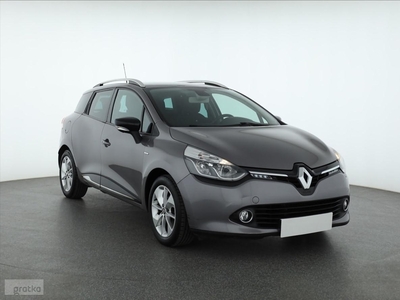 Renault Clio IV , Salon Polska, Automat, Navi, Klimatronic, Tempomat