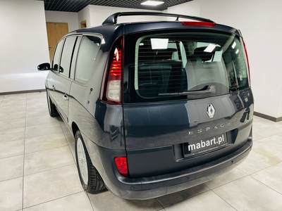 Renault Grand Espace