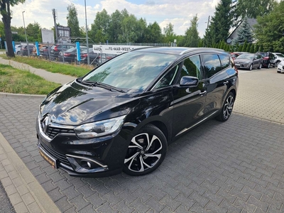 Renault Grand Scenic IV