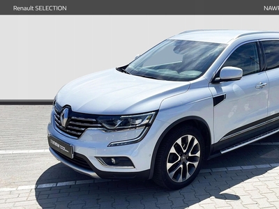 Renault Koleos II SUV 2.0 dCi 177KM 2018