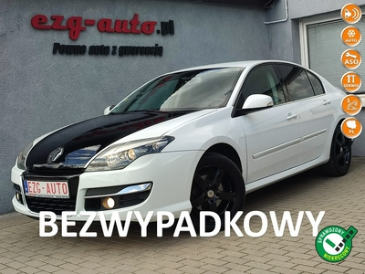 Renault Laguna III Serwis ASO I właściciel bezwypadkowa Gwarancja