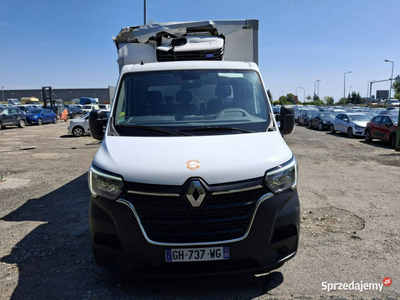 Renault Master Master Durisotti Bezwypadkowy !